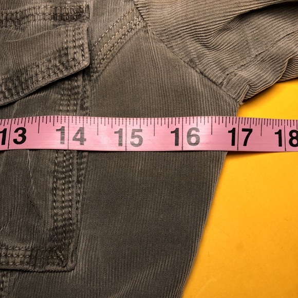 🟠 JOIE 🟠 vintage blazer jacket w/four pockets - Picture 13 of 14